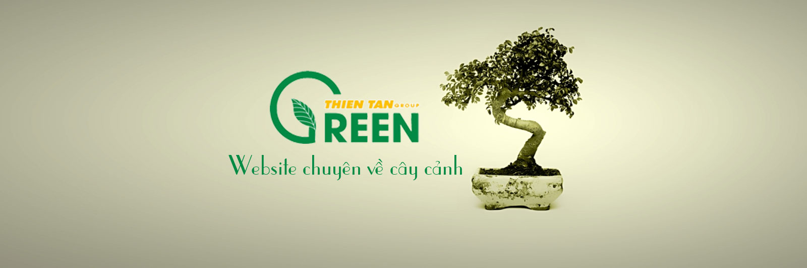 Thiên Tân Green